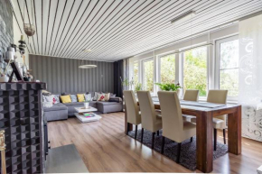 Fantastic 170m2 Villa with a big garden